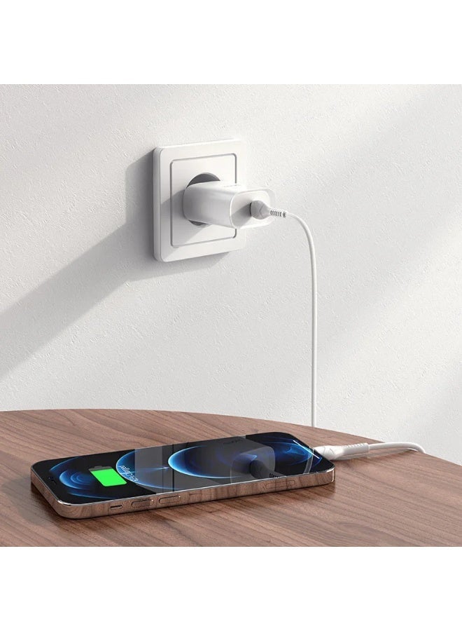 Hoco N14 Smart PD20W iPh - Image 5